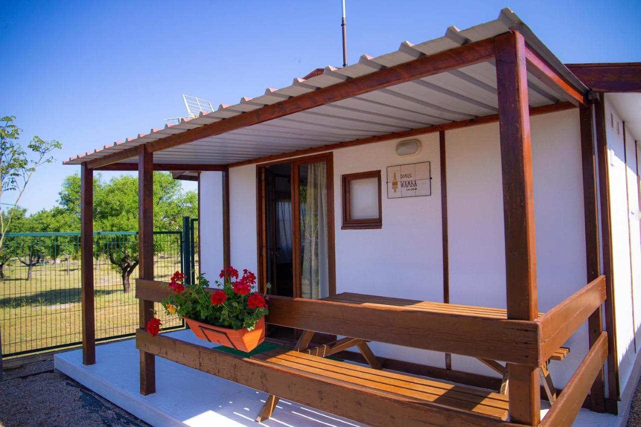 Las Casitas De Guadamur Exterior foto