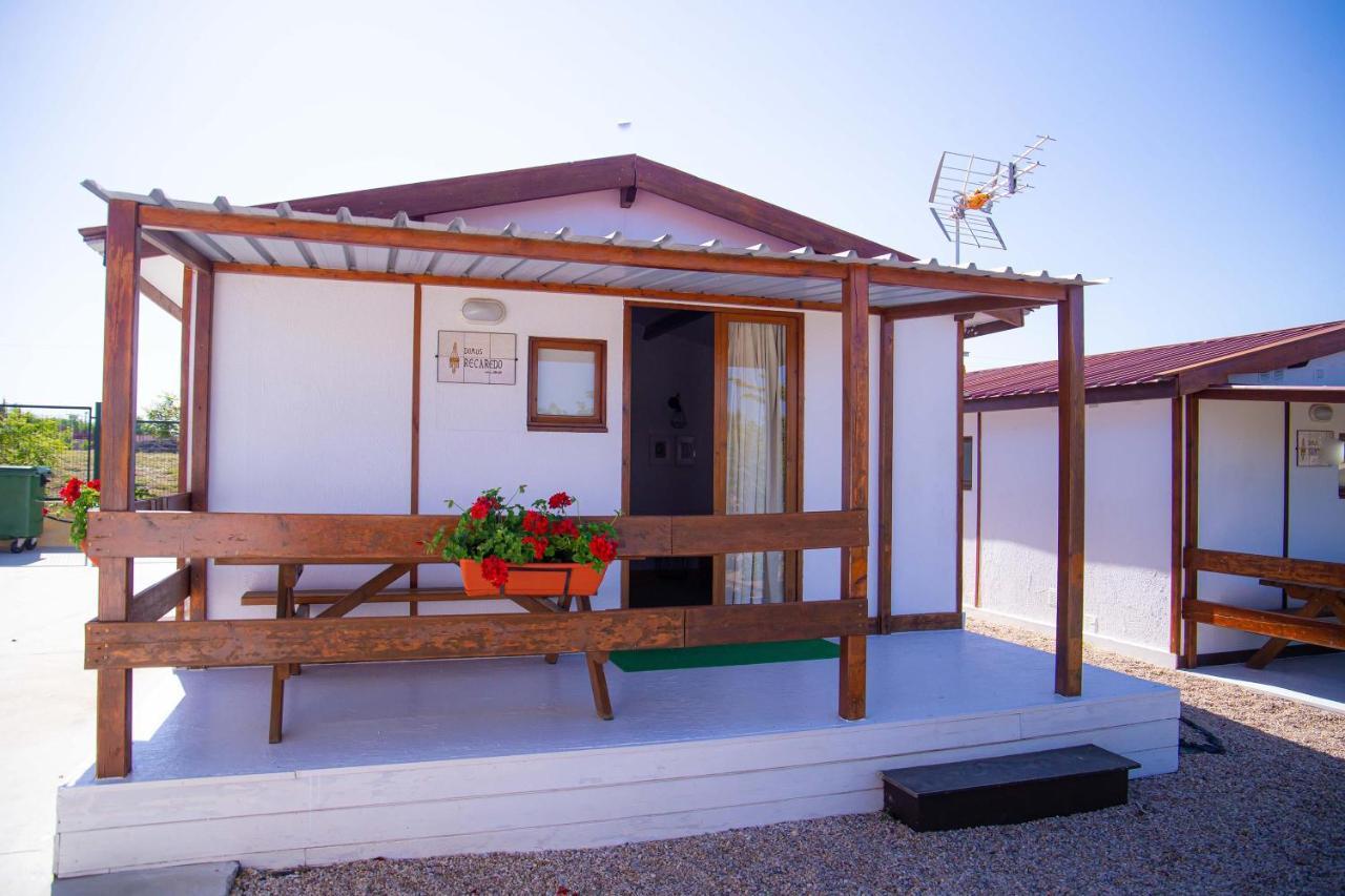 Las Casitas De Guadamur Quarto foto