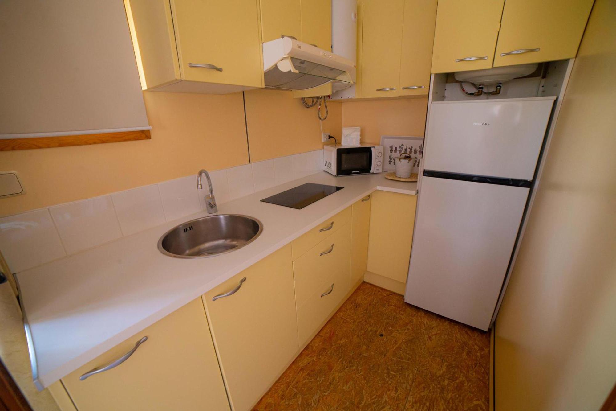 Las Casitas De Guadamur Quarto foto