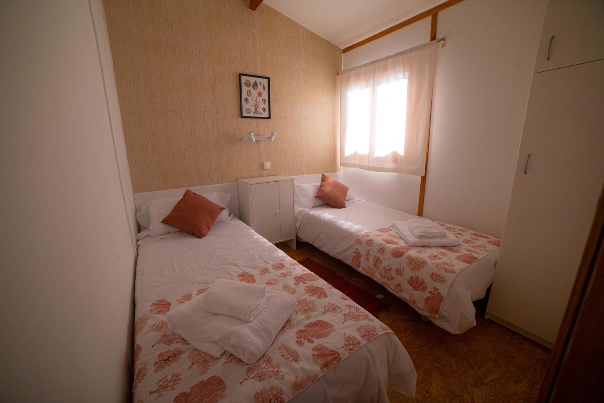 Las Casitas De Guadamur Quarto foto