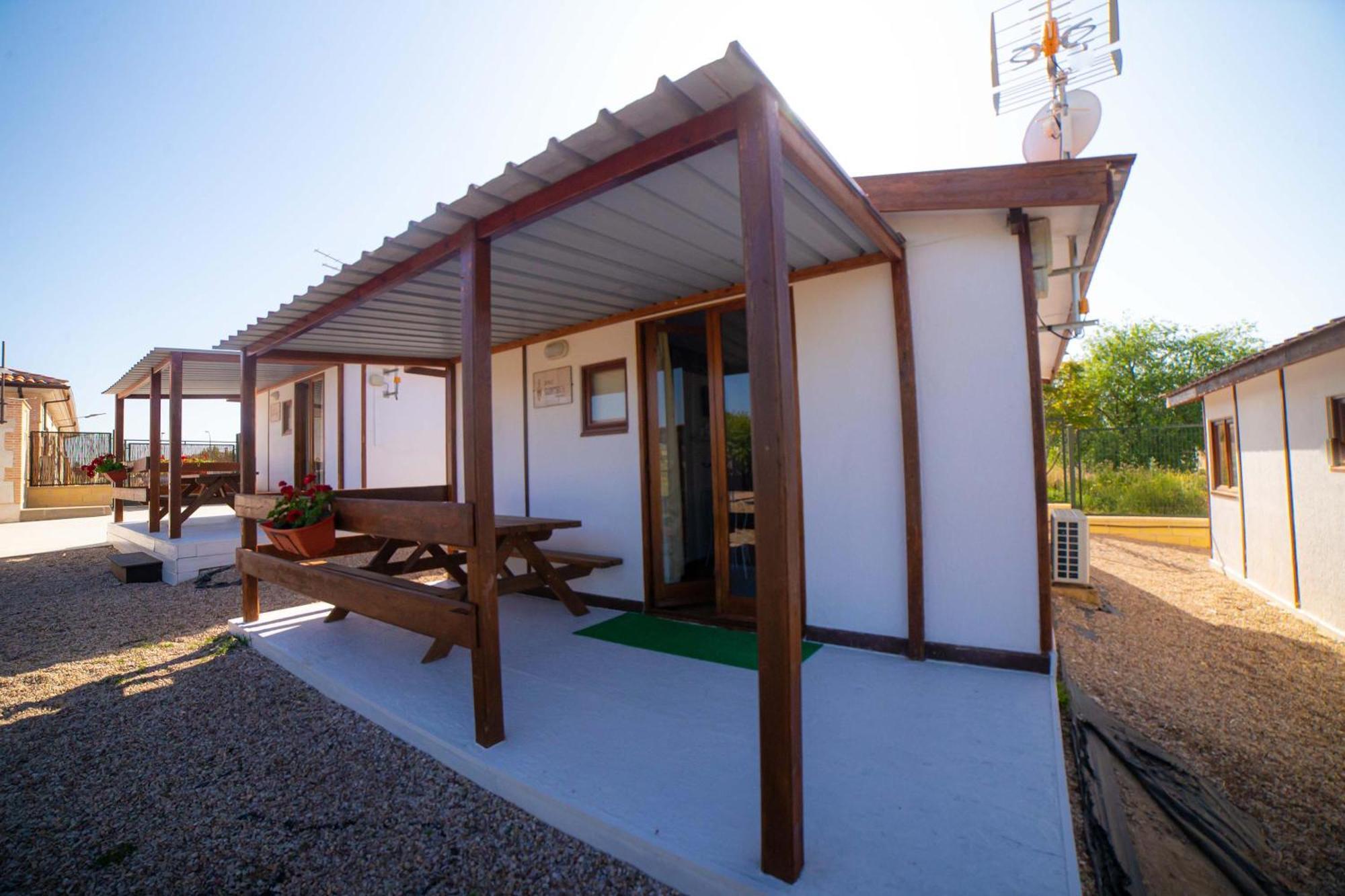 Las Casitas De Guadamur Quarto foto