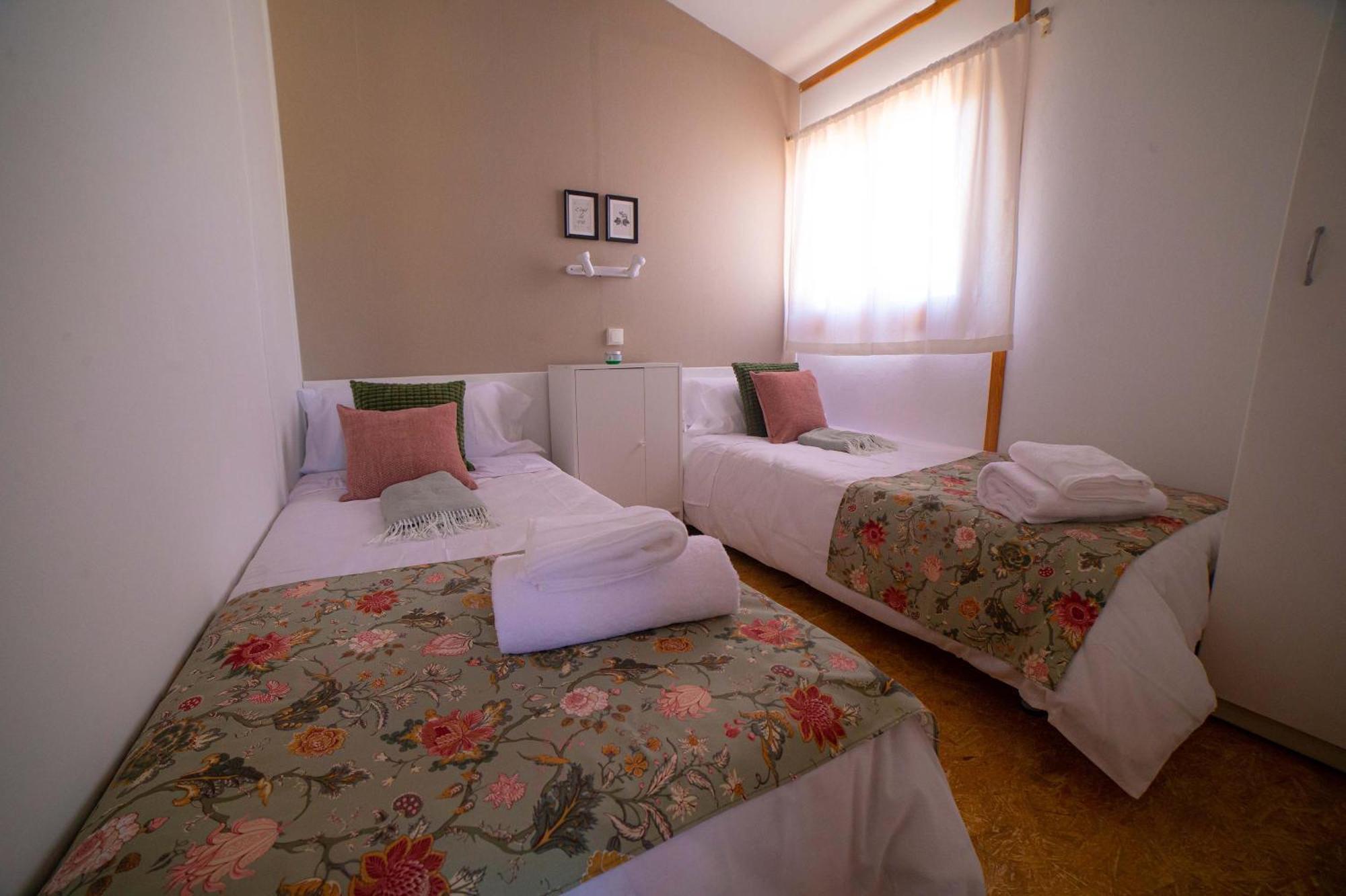 Las Casitas De Guadamur Quarto foto