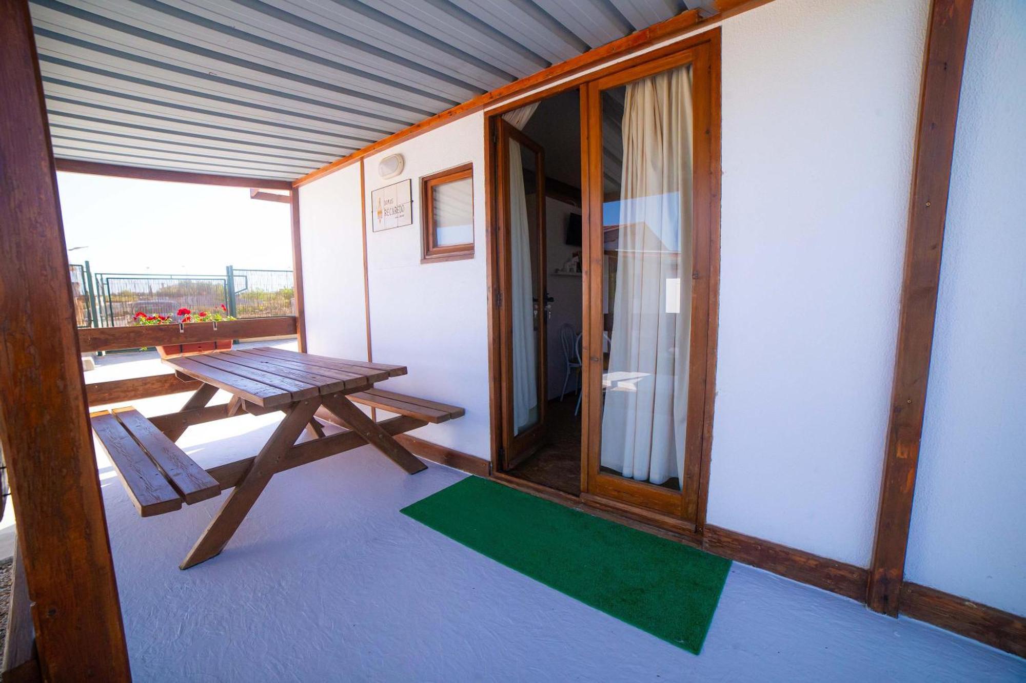 Las Casitas De Guadamur Quarto foto