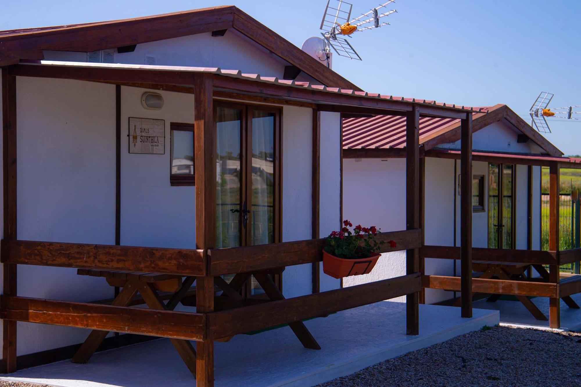 Las Casitas De Guadamur Quarto foto