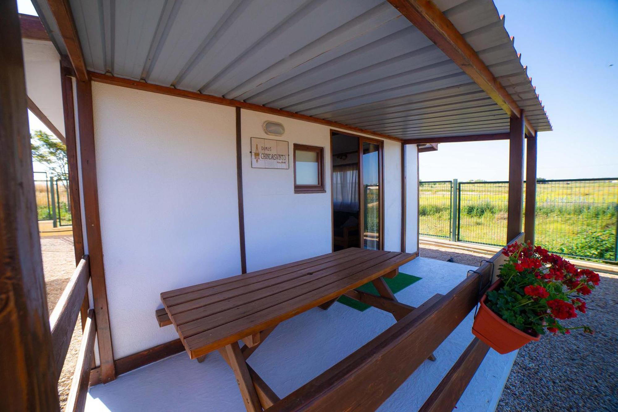 Las Casitas De Guadamur Quarto foto